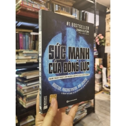 Sức Mạnh Của Động Lực - Roman Gelperin