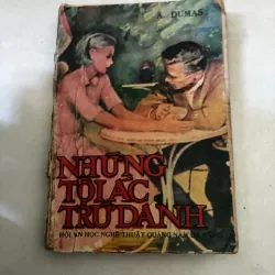 Những tội ác trứ danh