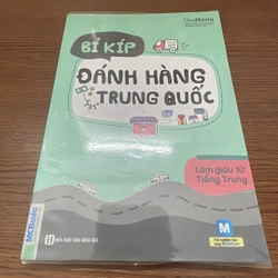 Bí kíp đánh hàng Trung Quốc