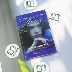 Đứa con của Annie: Nhật ký nữ sinh 15 tuổi - Patricia Spacks 698631