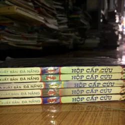 Hộp cấp cứu  783813