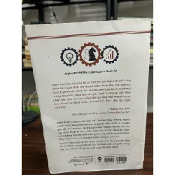 Nghệ thuật tư duy chiến lược- Avinash K.Dixit & Barry J. Nalebuff 599727