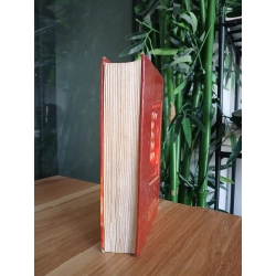 Thép đã tôi thế này 550534