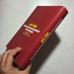 Kỷ yếu hoạt động của đoàn đại biểu quốc hội thành phố Đà Nẵng khoá XIII 726878