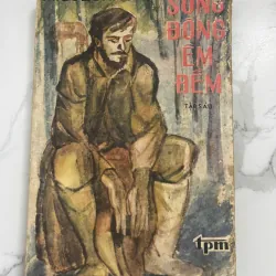 Sông Đông Êm Đềm (Tập 6) - Mikhail Sholokhov 1021615