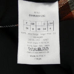 【Mã giảm giá】Christian Dior CHRISTIAN DIOR Váy liền 651354