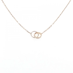 Dây chuyền Cartier Baby Love - Hàng hiệu Authentic