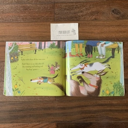 Sách ngoại văn Don't Call Me Choochie Pooh!, Used 432288