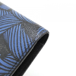 Louis Vuitton Damier Graphite (Rope) Portefeuille Brother N41677 Ví - Hàng hiệu Chính hãng 806377