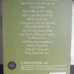 Sách Biệt khoa cúng Thầy - Chùa Dược Sư, Lâm Đồng mới 90% 958241