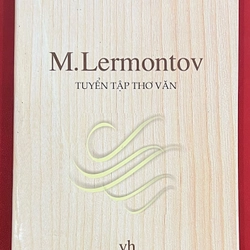 Tuyển tập Thơ Văn Lermontov