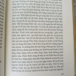 ĐỌC LẠI TRUYỆN KIỀU - BÚT MÁU - LỬA RỪNG 692714
