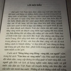 Đồng bằng sông hồng vùng đất con người 995634