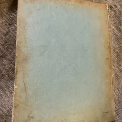 Cours de Langue et de Civilisation Françaises (tập II). Tác giả: G. Mauger. 997287