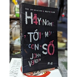 Hãy Nghĩ tới một con số - John Verdon 127423