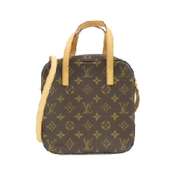 Túi xách Louis Vuitton Monogram Spontini M47500