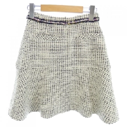 Chanel CHANEL LOOK29 P70083V60046 Váy 647429