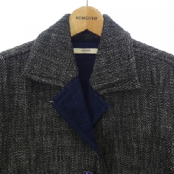 【Mã giảm giá】Áo khoác ODEHH 641059