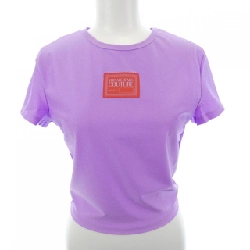 【Mã giảm giá】Áo phông VERSACE JEANS