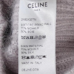 セリーヌ CELINE 2A60X377N Áo khoác - Hàng hiệu Authentic 823444