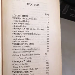 Văn học phương Tây giản yếu - Lê Văn Chín 995494