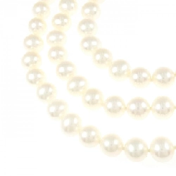 Dây chuyền ngọc trai nước ngọt Tiffany - Hàng hiệu Authentic 842752