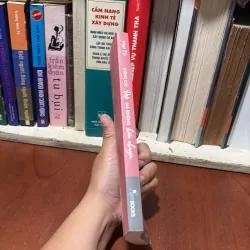 II Tủ Sách Quý Cô: Đừng Chỉ Đẹp Mà Không Hiểu Chuyện - Mai Tử - 2019 756769