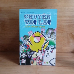 Chuyện Tào Lao Của Vàng Tập 2 - Phan Kim Thanh