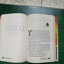 Sáng, trưa và đêm - Sidney Sheldon 561702