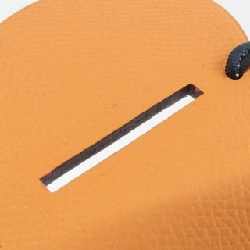 Hàng hiệu Authentic Túi charm DOUBLE HEART 1061728 - Hermès 773222