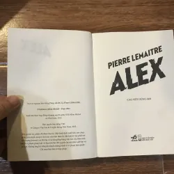 Alex - Pierre Lemaitre (6) 1002191