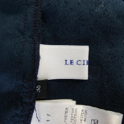 ルシェルブルー LE CIEL BLEU áo sơ mi - Hàng hiệu Authentic 819362