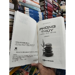 Phong thủy trong gia đình - Triều Sơn 408062