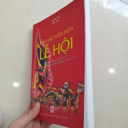 Bản sắc văn hóa lễ hội 📚 597459