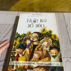 Nhật ký bỏ béo  333580