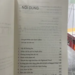 BÍ ẨN NỮ TÍNH - BETTY FRIEDAN 722373