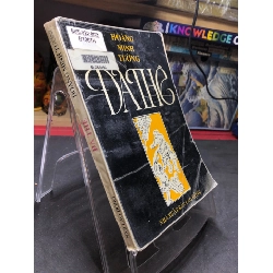 (TẶNG BOOKMARK) Đa thê 1995 mới 50% ố bẩn Hoàng Minh Tường RBK0906 SÁCH VĂN HỌC