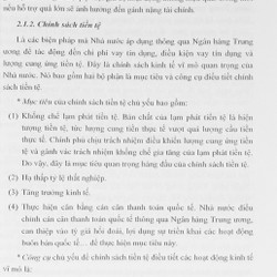Giáo trình Kinh tế Vĩ mô I 169784