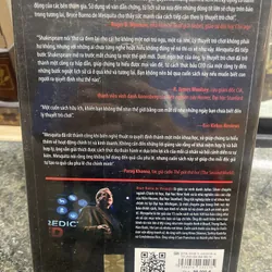 Trò chơi của nhà tiên tri Bruce Bueno de Mesquita 713212