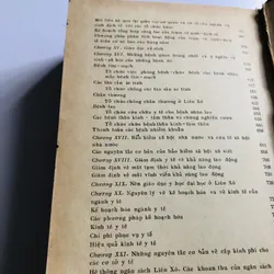 VỆ SINH XÃ HỘI VÀ TỔ CHỨC Y TẾ  601945