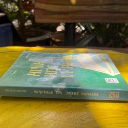 HÌNH HỌC VI PHÂN- ĐOÀN QUỲNH 541013