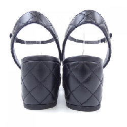 【Khuyến mãi】Giày CHANEL 664537