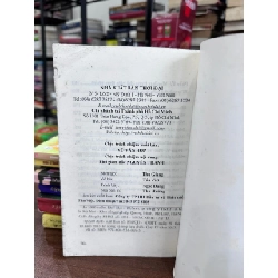 1000 Mẹo Vặt Trong Ẩm Thực - Trần Thúy Trang (Biên soạn) 934435