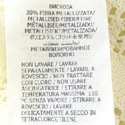 Gucci GUCCI 753771 XKDGG Áo - Hàng hiệu Chính hãng 826128