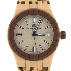 Đồng hồ Quartz - Hàng hiệu Authentic Maurice Lacroix AI2008-IJJIZ-000-0