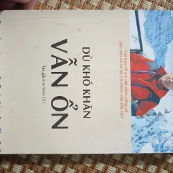 Dù khó khăn vẫn ổn 