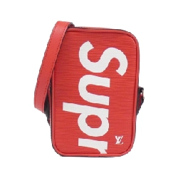 Louis Vuitton Épi (SUPREME) Danube PPM M53434 Túi đeo vai - Hàng hiệu Chính hãng