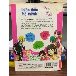 Thiên thần hộ mệnh- Candy Book 600748