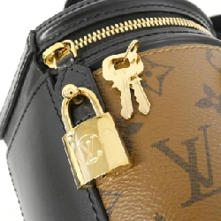 Túi xách Louis Vuitton Monogram Reverse Cannes M43986 619810