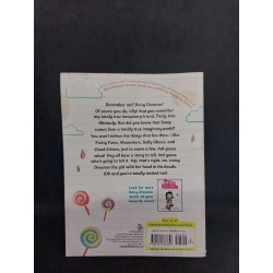 [Phiên Chợ Sách Cũ] Daisy dreamer and the world of make belive 2303 415437